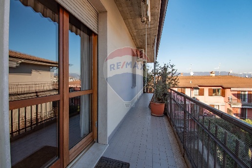 appartamento in vendita a Castel Mella