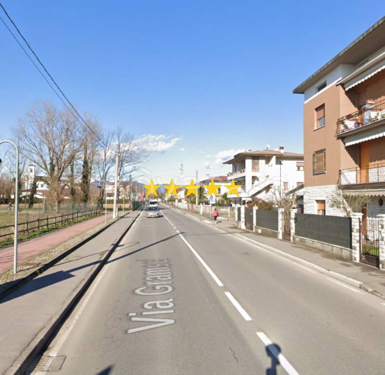 appartamento in vendita a Castel Mella