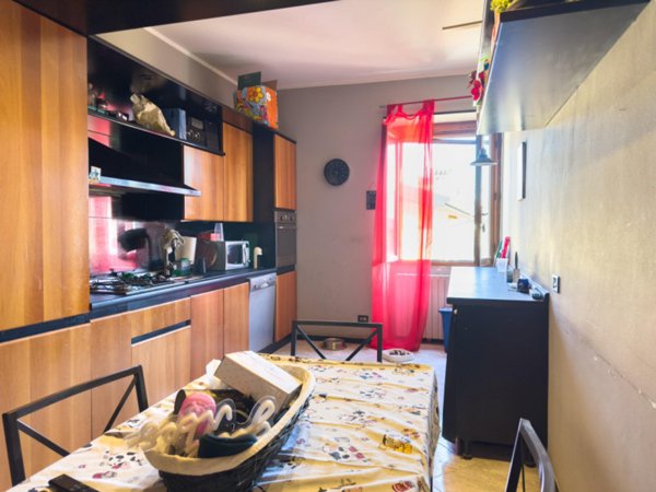 appartamento in vendita a Castel Mella