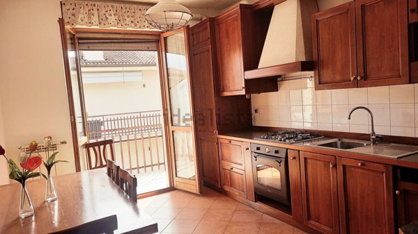 appartamento in vendita a Castel Mella