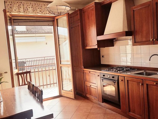 appartamento in vendita a Castel Mella