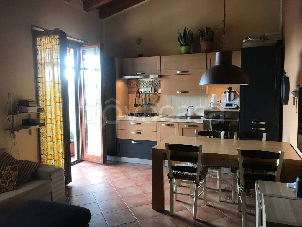 appartamento in vendita a Castel Mella