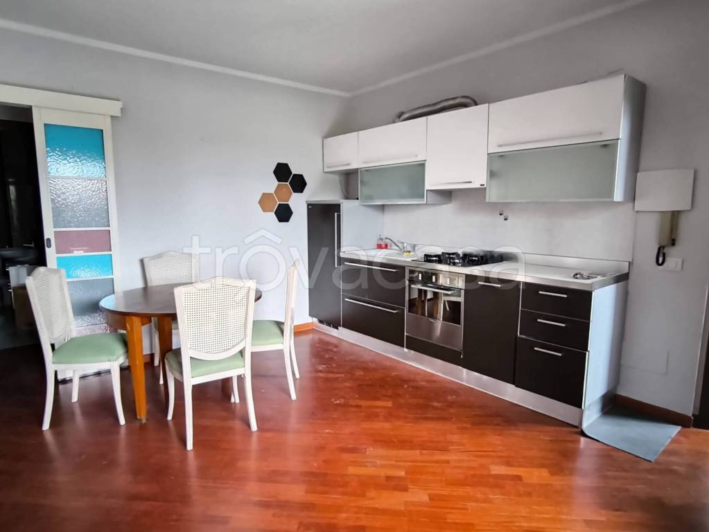 appartamento in vendita a Castel Mella