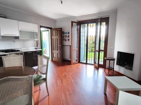 appartamento in vendita a Castel Mella