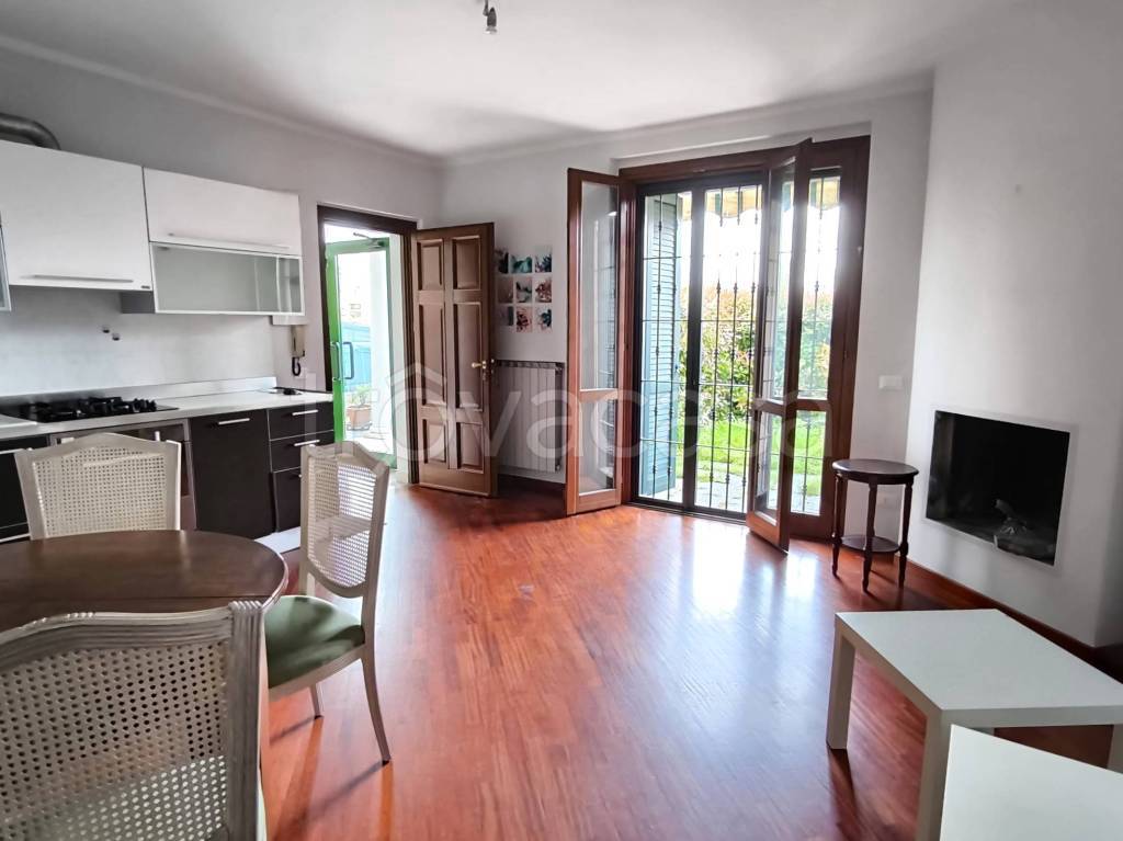 appartamento in vendita a Castel Mella