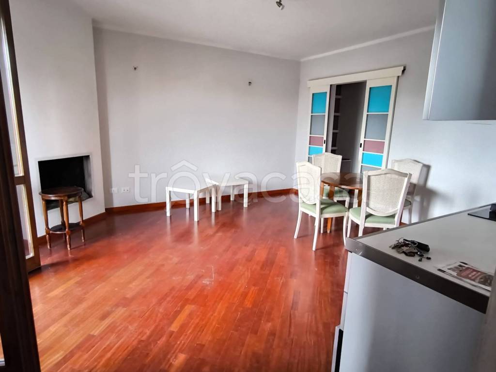 appartamento in vendita a Castel Mella