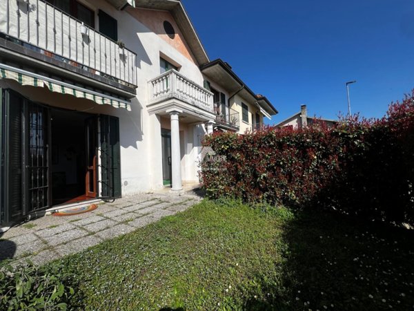 appartamento in vendita a Castel Mella