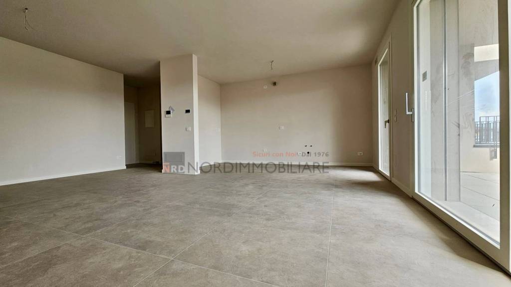 appartamento in vendita a Castel Mella