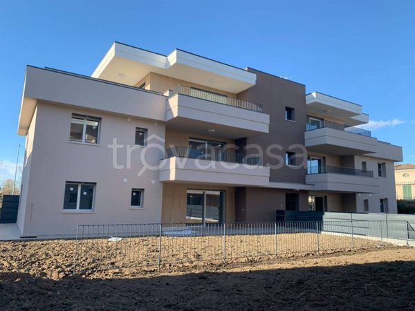 appartamento in vendita a Castel Mella