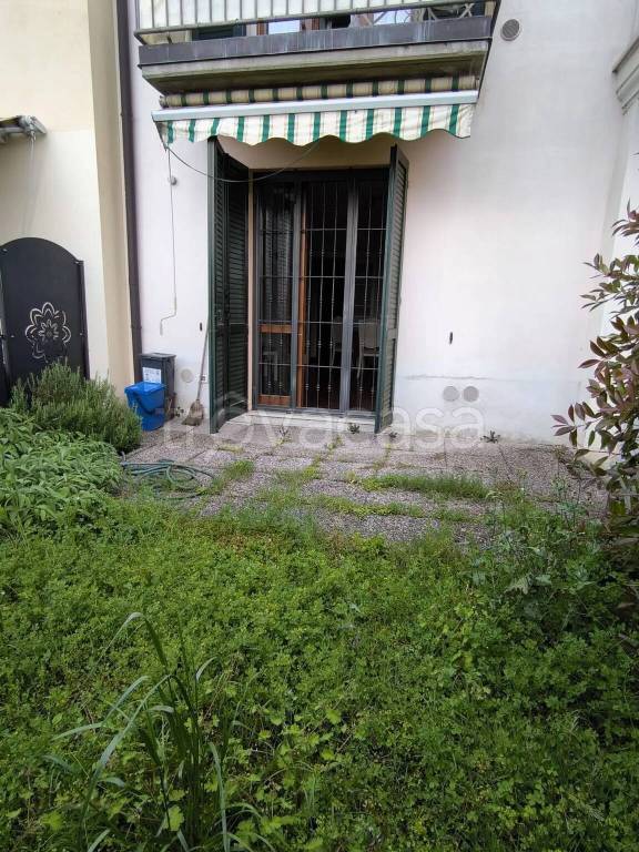 appartamento in vendita a Castel Mella