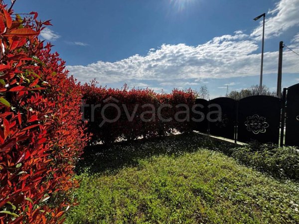 appartamento in vendita a Castel Mella