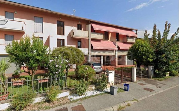 appartamento in vendita a Castel Mella