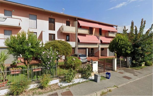 appartamento in vendita a Castel Mella
