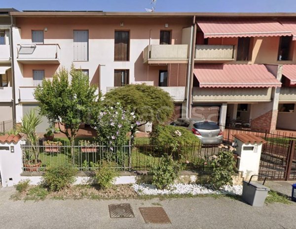 casa indipendente in vendita a Castel Mella