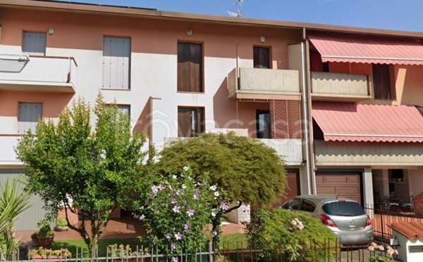 casa indipendente in vendita a Castel Mella