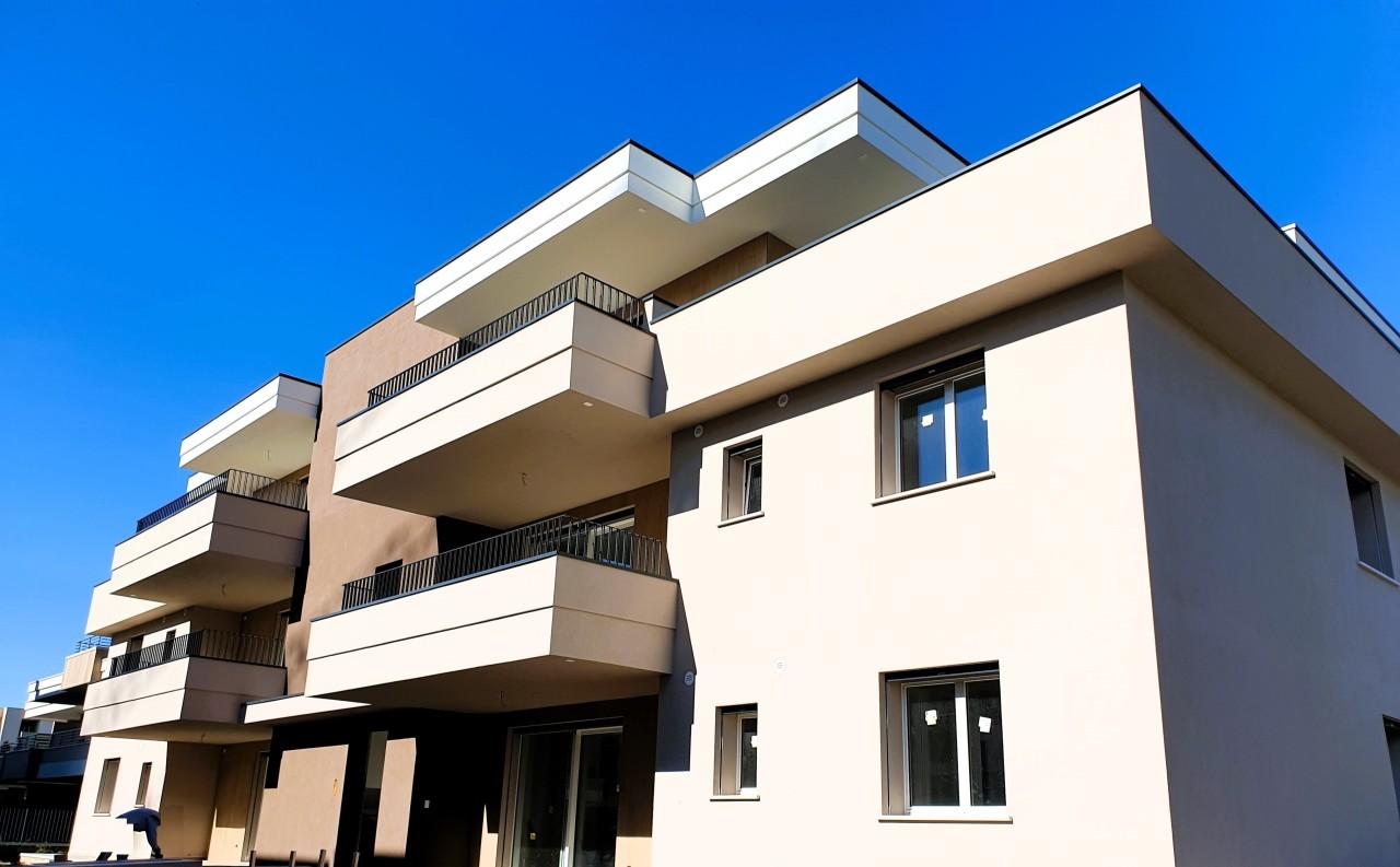 appartamento in vendita a Castel Mella