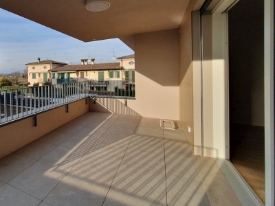 appartamento in vendita a Castel Mella