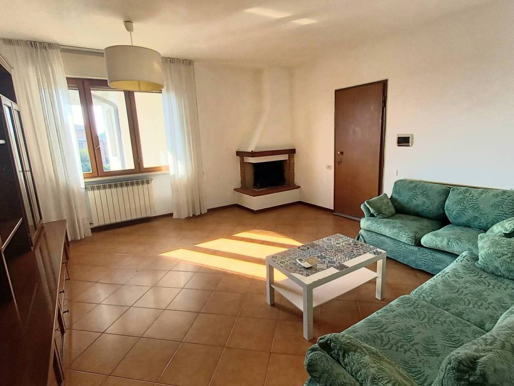 appartamento in vendita a Castel Mella