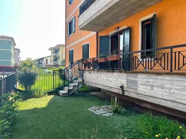 appartamento in vendita a Castel Mella