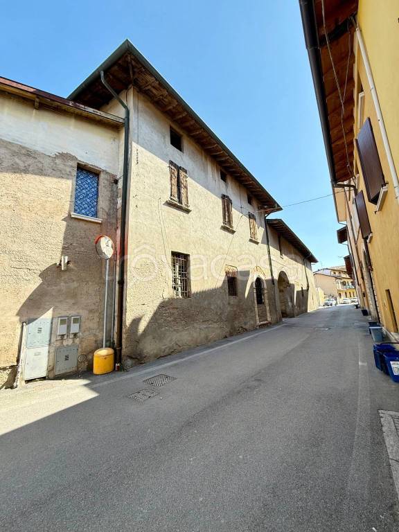 casa indipendente in vendita a Castel Mella