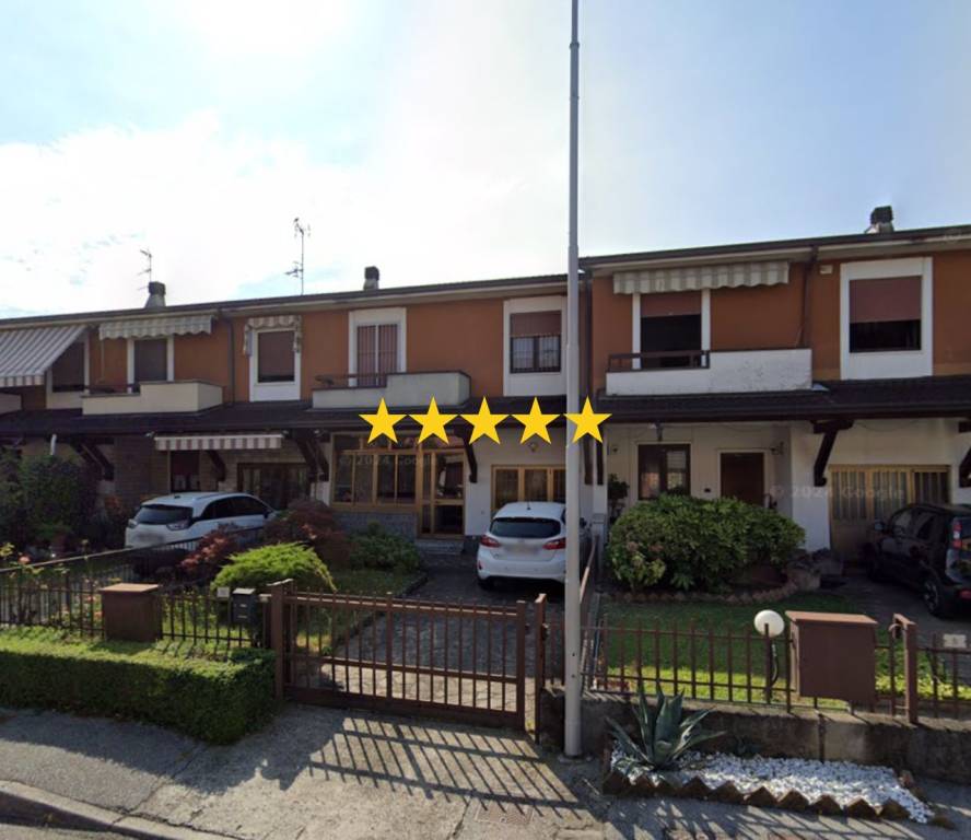 appartamento in vendita a Castel Mella