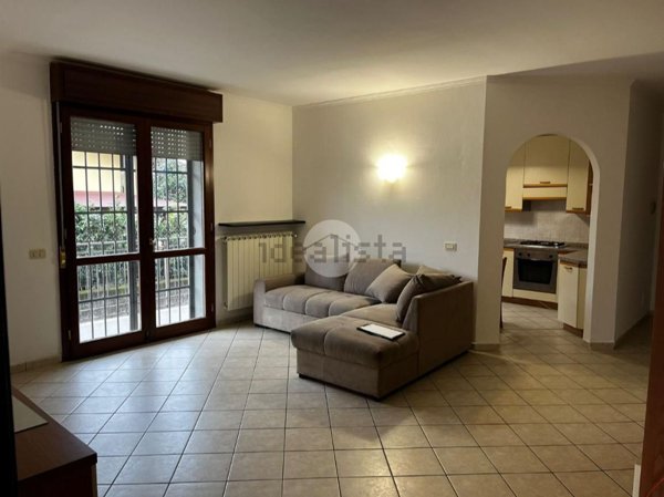 appartamento in vendita a Castel Mella