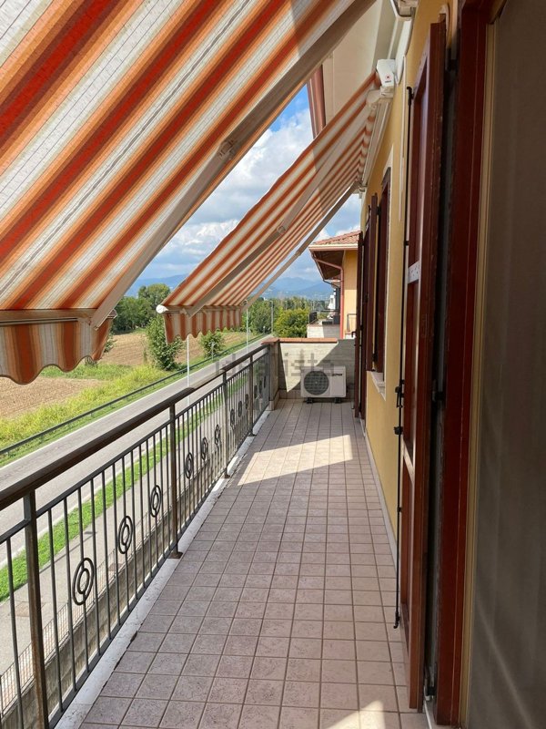 appartamento in vendita a Castel Mella