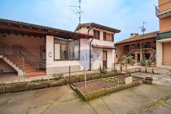 appartamento in vendita a Castel Mella