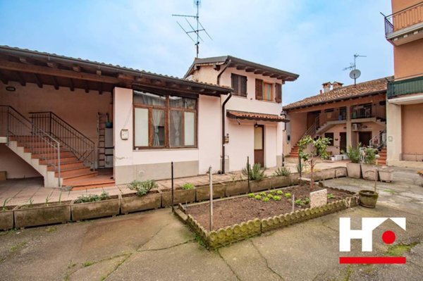 appartamento in vendita a Castel Mella