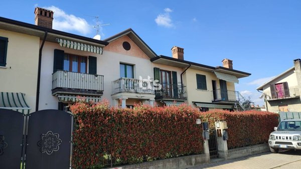 appartamento in vendita a Castel Mella