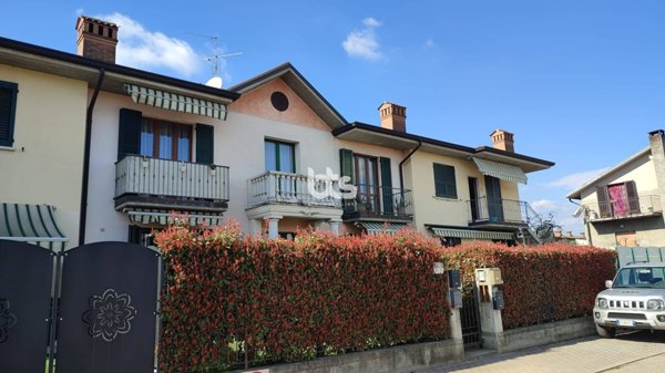 appartamento in vendita a Castel Mella