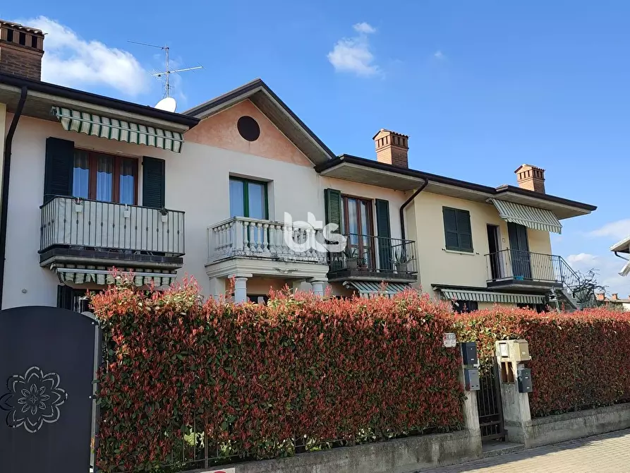 appartamento in vendita a Castel Mella