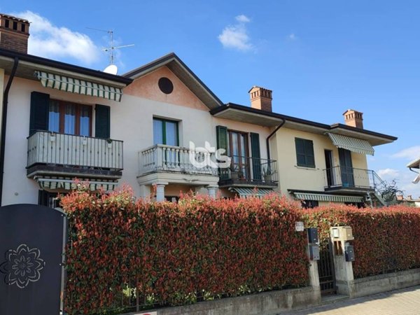 appartamento in vendita a Castel Mella