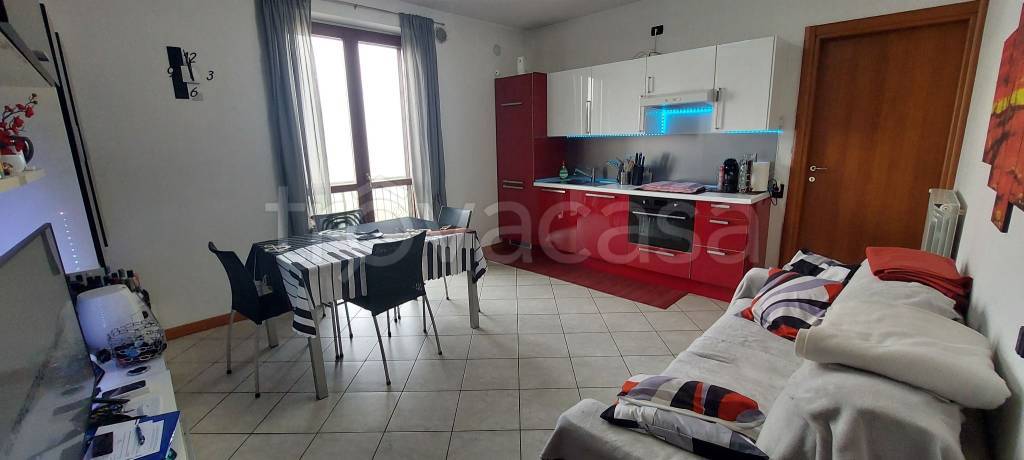 appartamento in vendita a Castel Mella