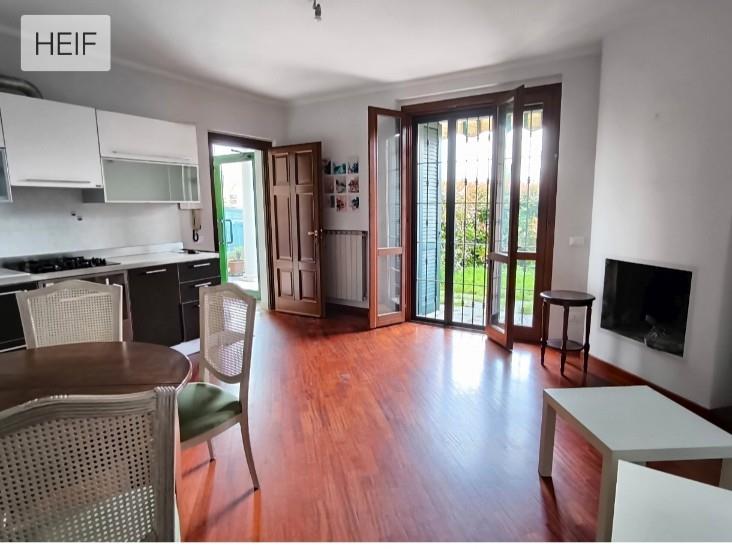 appartamento in vendita a Castel Mella in zona Onzato