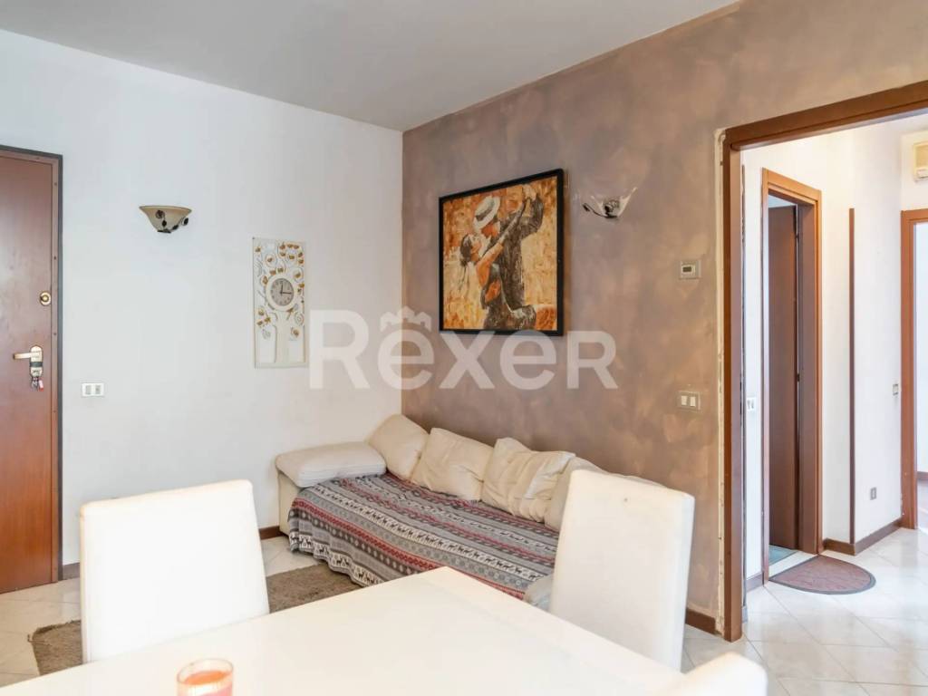 appartamento in vendita a Castel Mella
