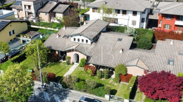 casa indipendente in vendita a Castel Mella