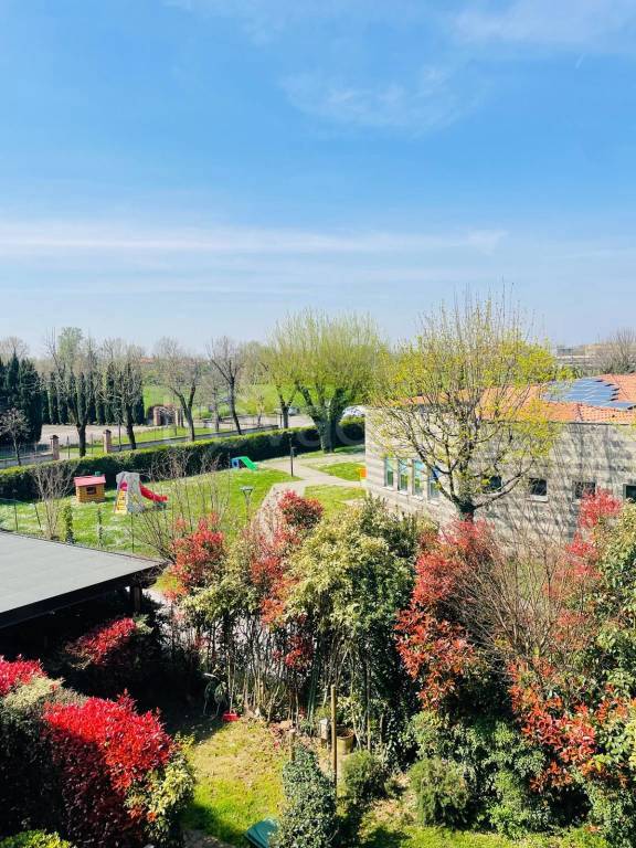 appartamento in vendita a Castel Mella