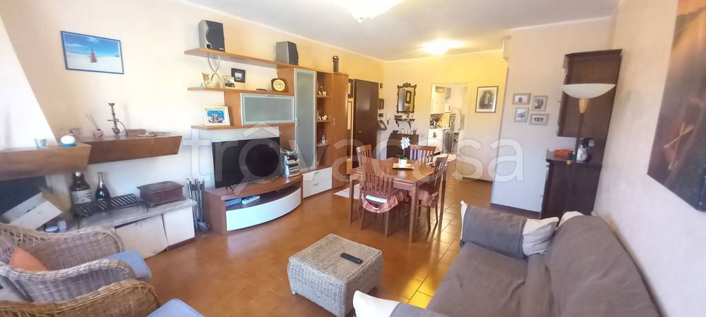appartamento in vendita a Castel Mella