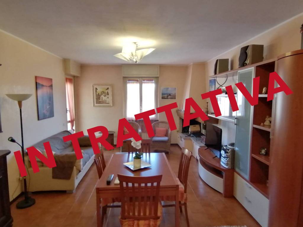 appartamento in vendita a Castel Mella