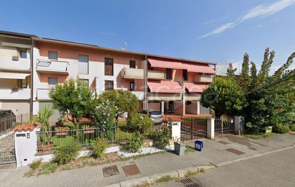 appartamento in vendita a Castel Mella