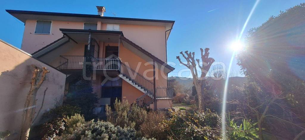 appartamento in vendita a Castel Mella