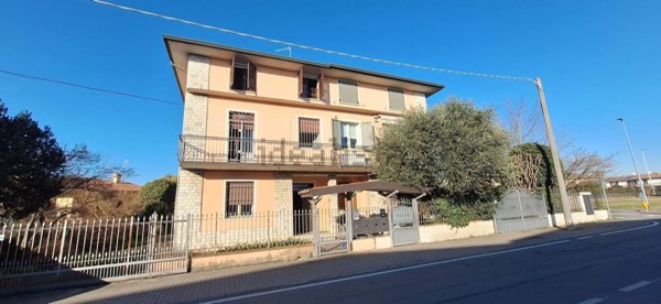 appartamento in vendita a Castel Mella