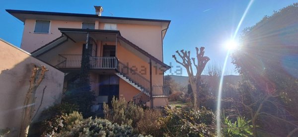 appartamento in vendita a Castel Mella