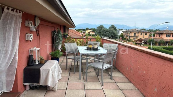 appartamento in vendita a Castel Mella