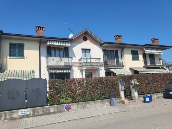 appartamento in vendita a Castel Mella