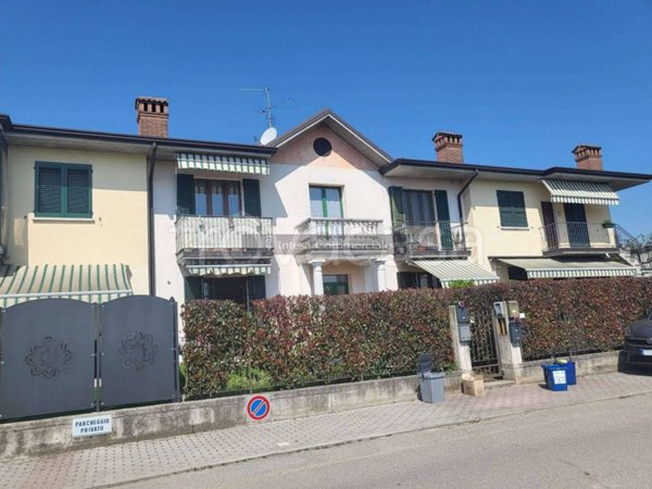 appartamento in vendita a Castel Mella