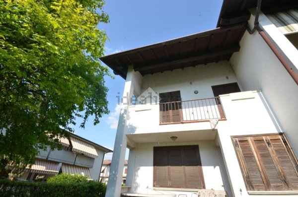 casa indipendente in vendita a Castel Mella