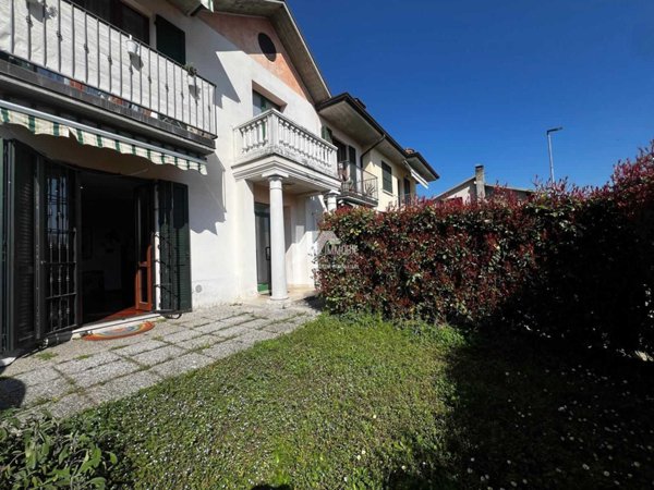 appartamento in vendita a Castel Mella