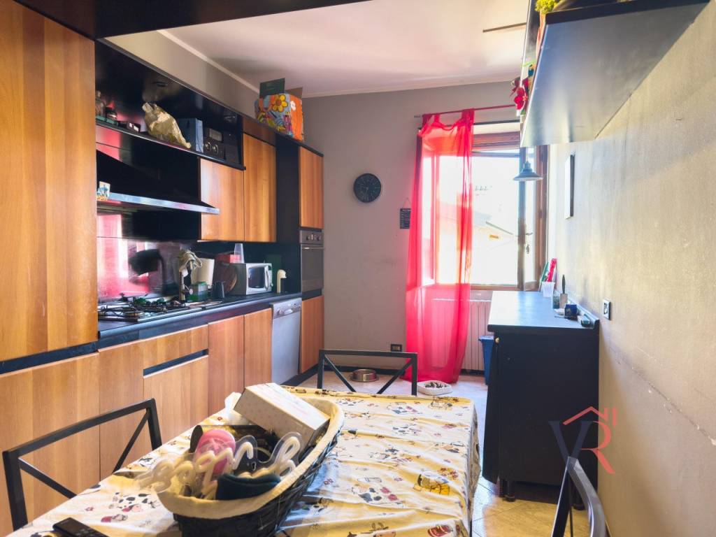 appartamento in vendita a Castel Mella